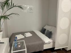 noclegi Gdańsk Słoneczne Mieszkanko Przymorze 2 km do plaży