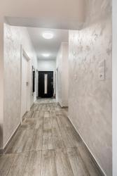 noclegi Łukęcin Słoneczny Łukęcin Morska Bryza II