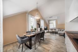 noclegi Łukęcin Słoneczny Łukęcin Morska Bryza II