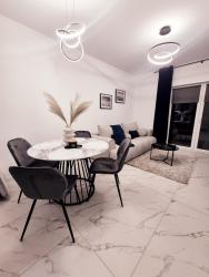 noclegi Mielno Apartament BalticSea 12 Mielno