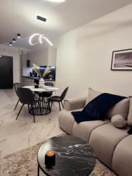 noclegi Mielno Apartament BalticSea 12 Mielno