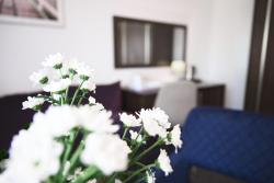 noclegi Międzywodzie Lazur Wellness@Spa