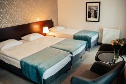 noclegi Gdynia Hotel Kuracyjny Spa & Wellness