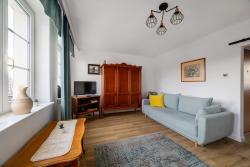 noclegi Gdańsk Motlawa River Apartment