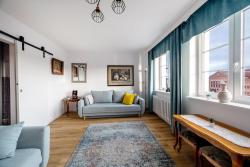 noclegi Gdańsk Motlawa River Apartment