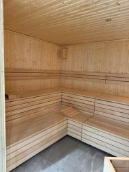 noclegi Międzyzdroje SeaHome Baltic Waves Resort z parkingiem