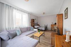 noclegi Gdańsk Radunia Canal Apartment