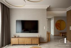 noclegi Gdańsk Penthouse Brabank Japandi Luxury Sauna, Fitness & Parking by Grandview