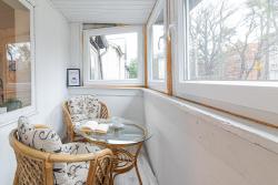 noclegi Gdańsk Treehouse