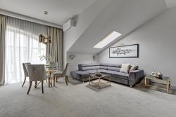 noclegi Sopot Sopot Morska by Downtown Apartments
