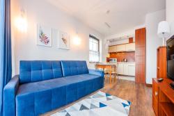 noclegi Krynica Morska Continental, Sun & Snow