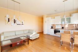 noclegi Grzybowo Apartament Casa Sol by HolidaySun