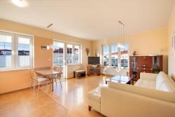 noclegi Grzybowo Apartament Casa Sol by HolidaySun