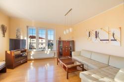 noclegi Grzybowo Apartament Casa Sol by HolidaySun