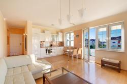 noclegi Grzybowo Apartament Casa Sol by HolidaySun