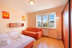 noclegi Grzybowo Apartament Casa Sol by HolidaySun