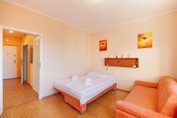 noclegi Grzybowo Apartament Casa Sol by HolidaySun
