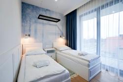 noclegi Międzyzdroje Euronia by Baltic Home