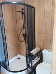 noclegi Rusinowo Hortensja