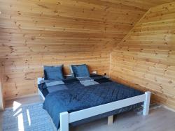 noclegi Rusinowo Hortensja