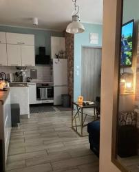 noclegi Międzyzdroje Apartament Szum Fal przy Plaży Międzyzdroje