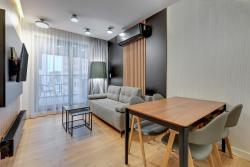 noclegi Gdańsk Comfort Apartments Granaria