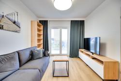 noclegi Mechelinki ReVital Mechelinki by Homeprime Parking Free