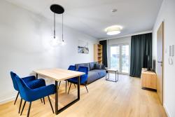 noclegi Mechelinki ReVital Mechelinki by Homeprime Parking Free