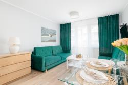 noclegi Świnoujście Zdrojowa Apartments by Noclegi Renters