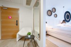 noclegi Kołobrzeg VacationClub - Diune Hotel Apartament 210