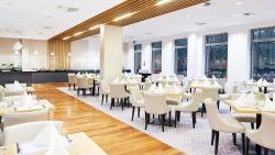 noclegi Kołobrzeg VacationClub - Diune Hotel Apartament 210