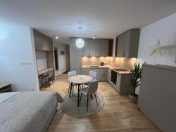 noclegi Słupsk Apartamenty Novela Centrum