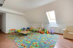 noclegi Kołobrzeg Przestrzenny Apartament w Kołobrzegu by Noclegi Renters