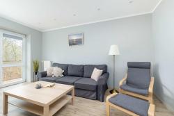 noclegi Kołobrzeg Przestrzenny Apartament w Kołobrzegu by Noclegi Renters