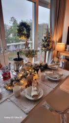 noclegi Międzyzdroje Apartament Prestige & Sea Playa Baltis 63