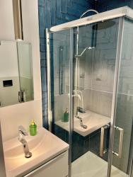 noclegi Władysławowo Apartament Sirocco
