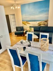 noclegi Władysławowo Apartament Sirocco