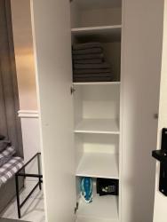 noclegi Sztutowo Apartamenty Mierzeja - Leśny Zaułek, Sztutowo, Apartament z Klimatyzacją