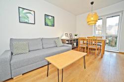 noclegi Sopot Secret Garden by Grand Apartments