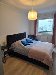 noclegi Gdańsk Apartament Nadmorski