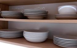noclegi Rewal Apartament Zachodni Rewal