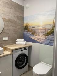 noclegi Sztutowo Apartament Kaszmirowy - Sztutowo