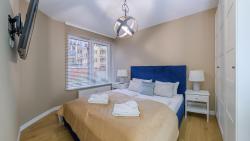 noclegi Kołobrzeg Apartament Tukan B101 Nadmorskie Tarasy - Holiday City