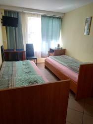 noclegi Kołobrzeg Relax u Janusza