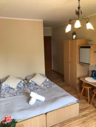 noclegi Ostrowo Pensjonat Klaudia