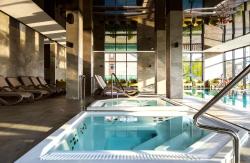 noclegi Grzybowo Balteus Boutique Apartments