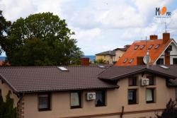 noclegi Ustronie Morskie SUMMER LOFTS Premium with Sea View