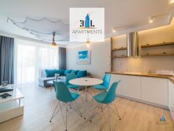 noclegi Kołobrzeg 3L Apartments Bliżej Morza