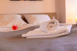 noclegi Międzyzdroje Apartament Julia przy plaży