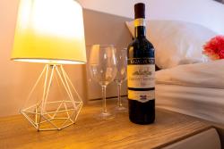 noclegi Międzyzdroje Apartament Julia przy plaży
